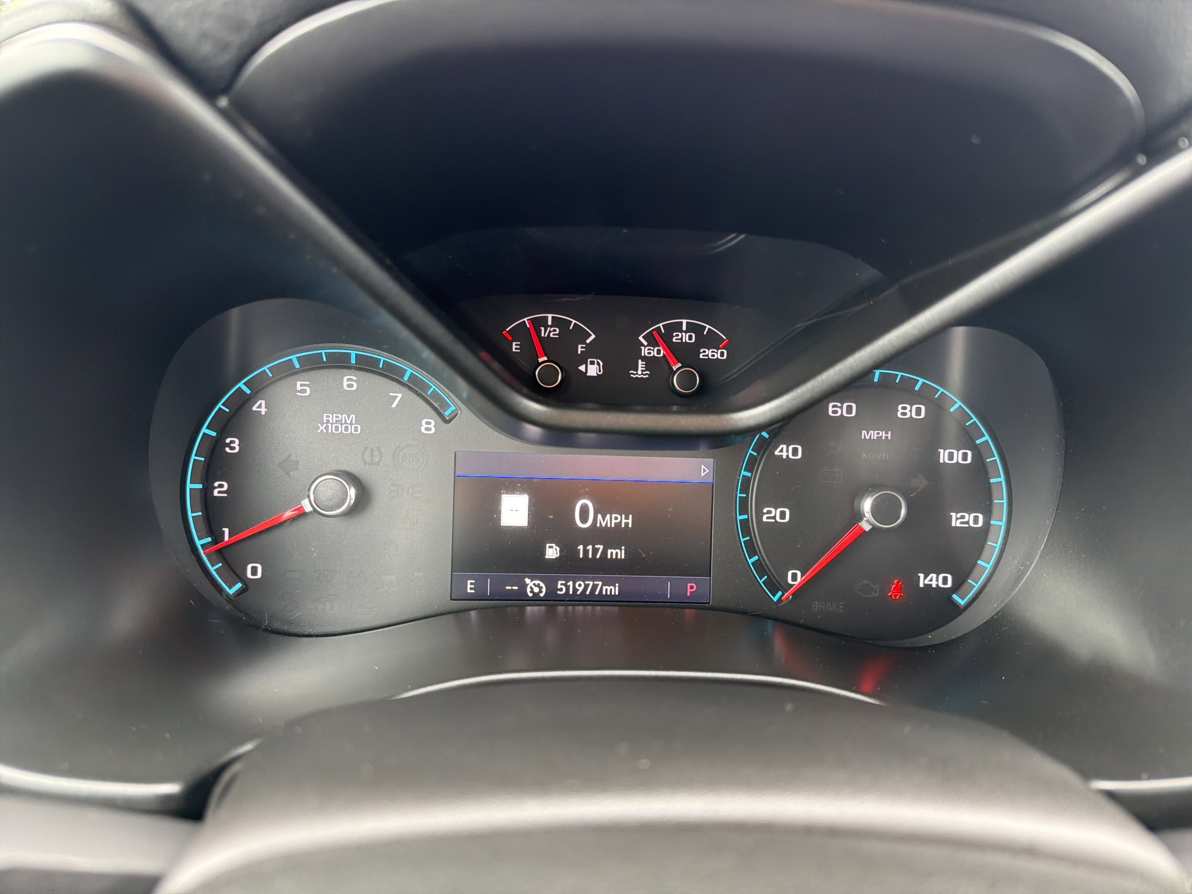 2021 GMC Canyon 4WD AT4 w/Leather
