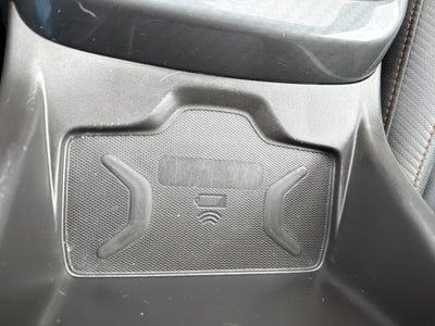 2021 GMC Canyon 4WD AT4 w/Leather