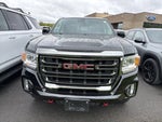 2021 GMC Canyon 4WD AT4 w/Leather