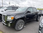 2021 GMC Canyon 4WD AT4 w/Leather