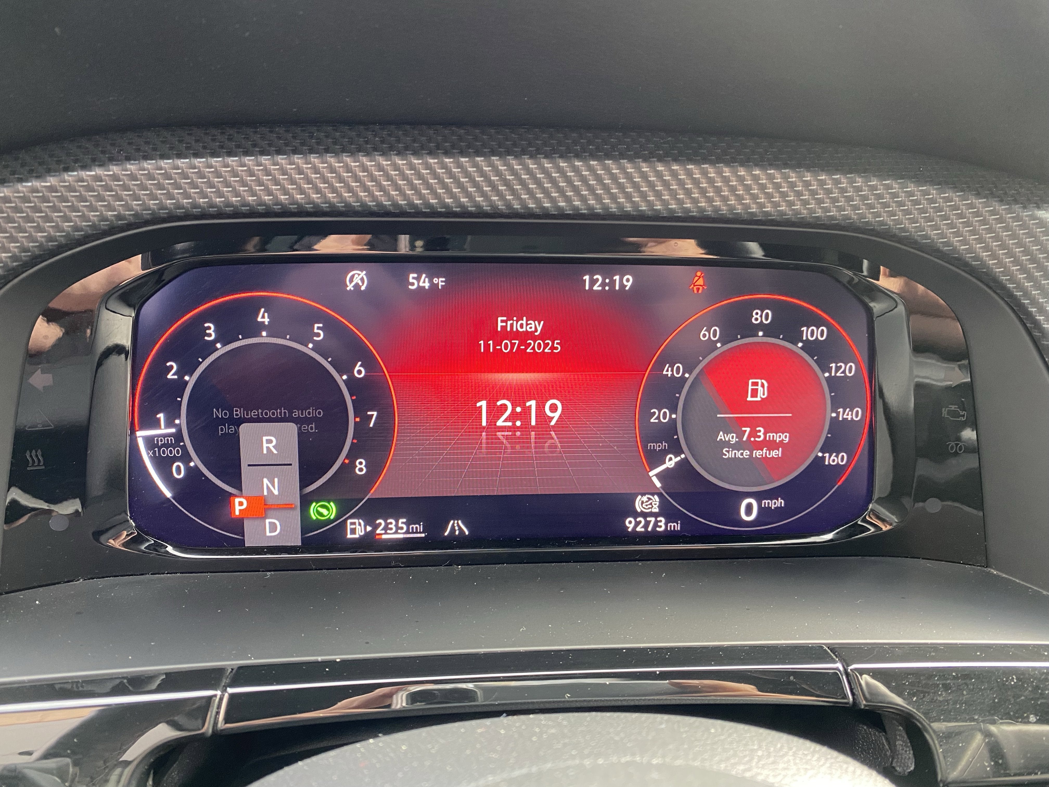 2025 Volkswagen Atlas Cross Sport 2.0T SEL R-Line Black