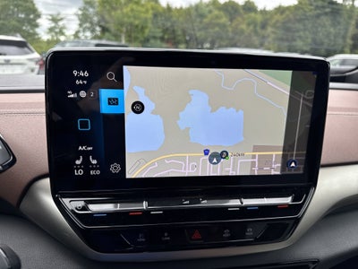 2023 Volkswagen ID.4 Pro