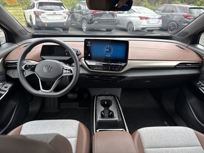 2023 Volkswagen ID.4 Pro