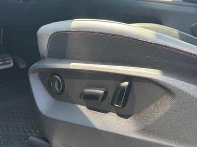 2024 Volkswagen Atlas 2.0T Peak Edition SE w/Technology 4MOTION
