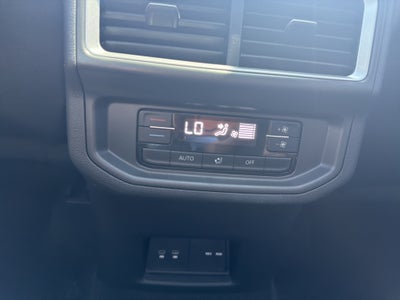 2024 Volkswagen Atlas 2.0T Peak Edition SE w/Technology 4MOTION