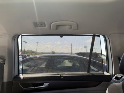 2024 Volkswagen Atlas 2.0T Peak Edition SE w/Technology 4MOTION