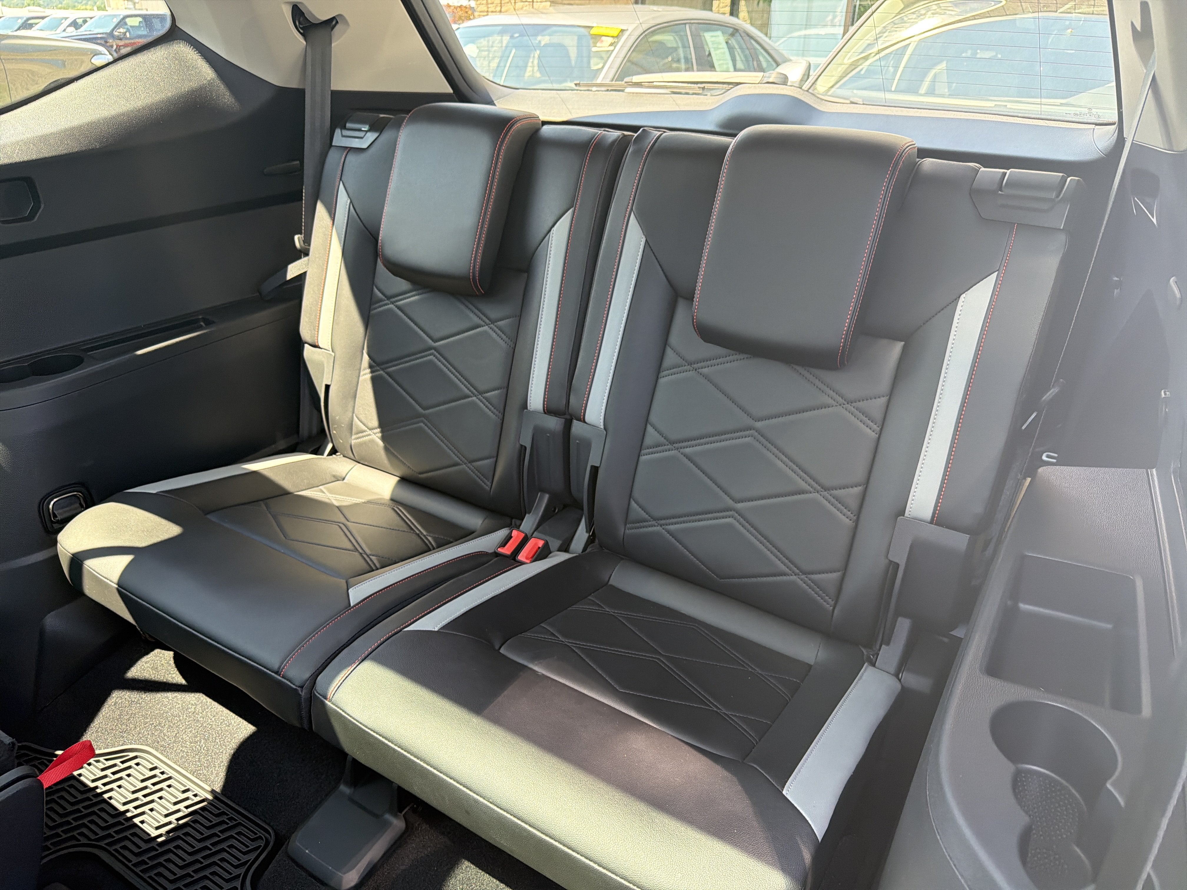 2024 Volkswagen Atlas 2.0T Peak Edition SE w/Technology 4MOTION