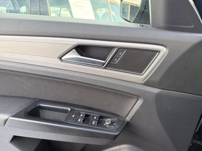 2019 Volkswagen Atlas 3.6L V6 S