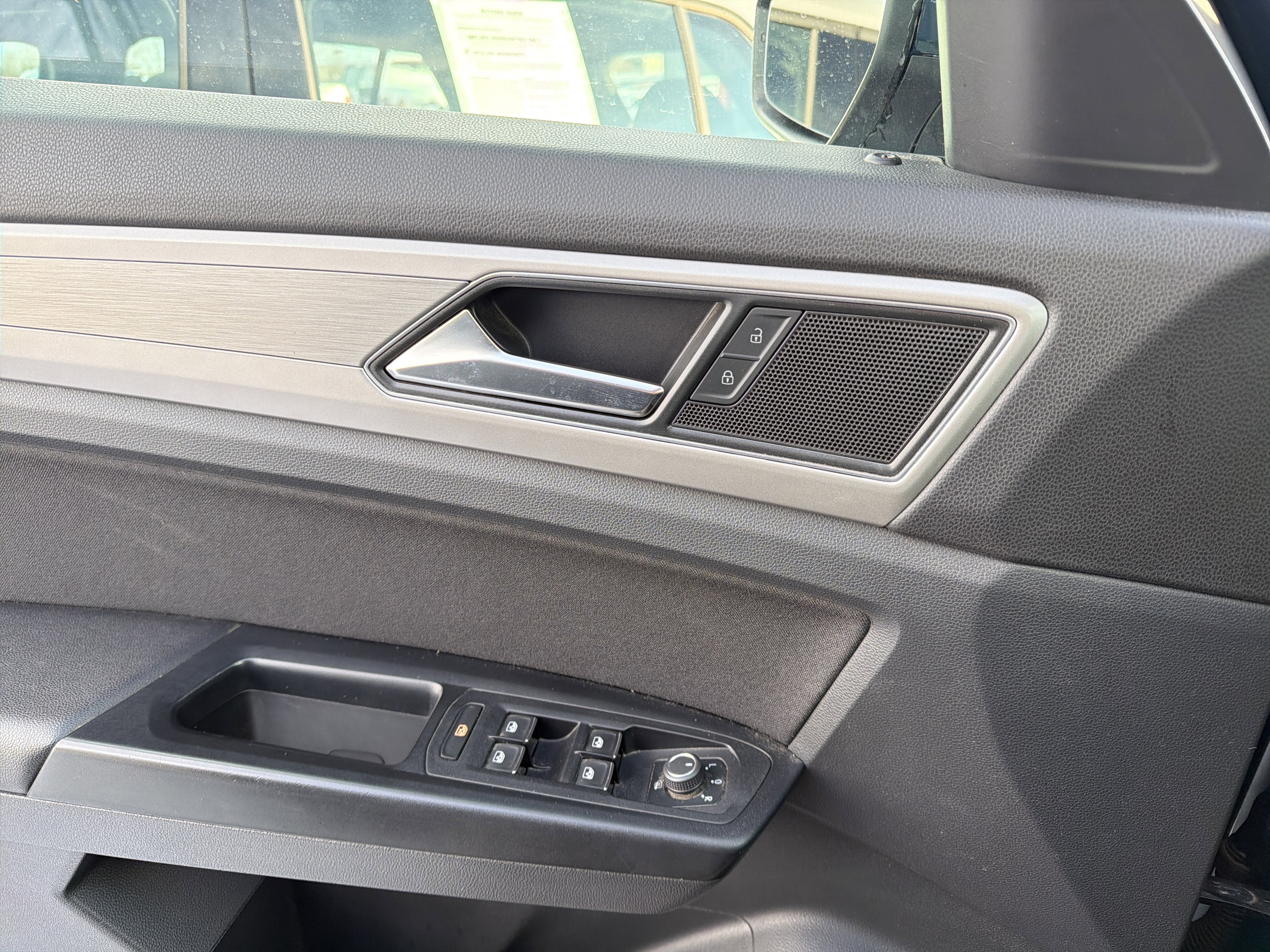 2019 Volkswagen Atlas 3.6L V6 S