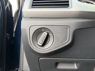 2019 Volkswagen Atlas 3.6L V6 S