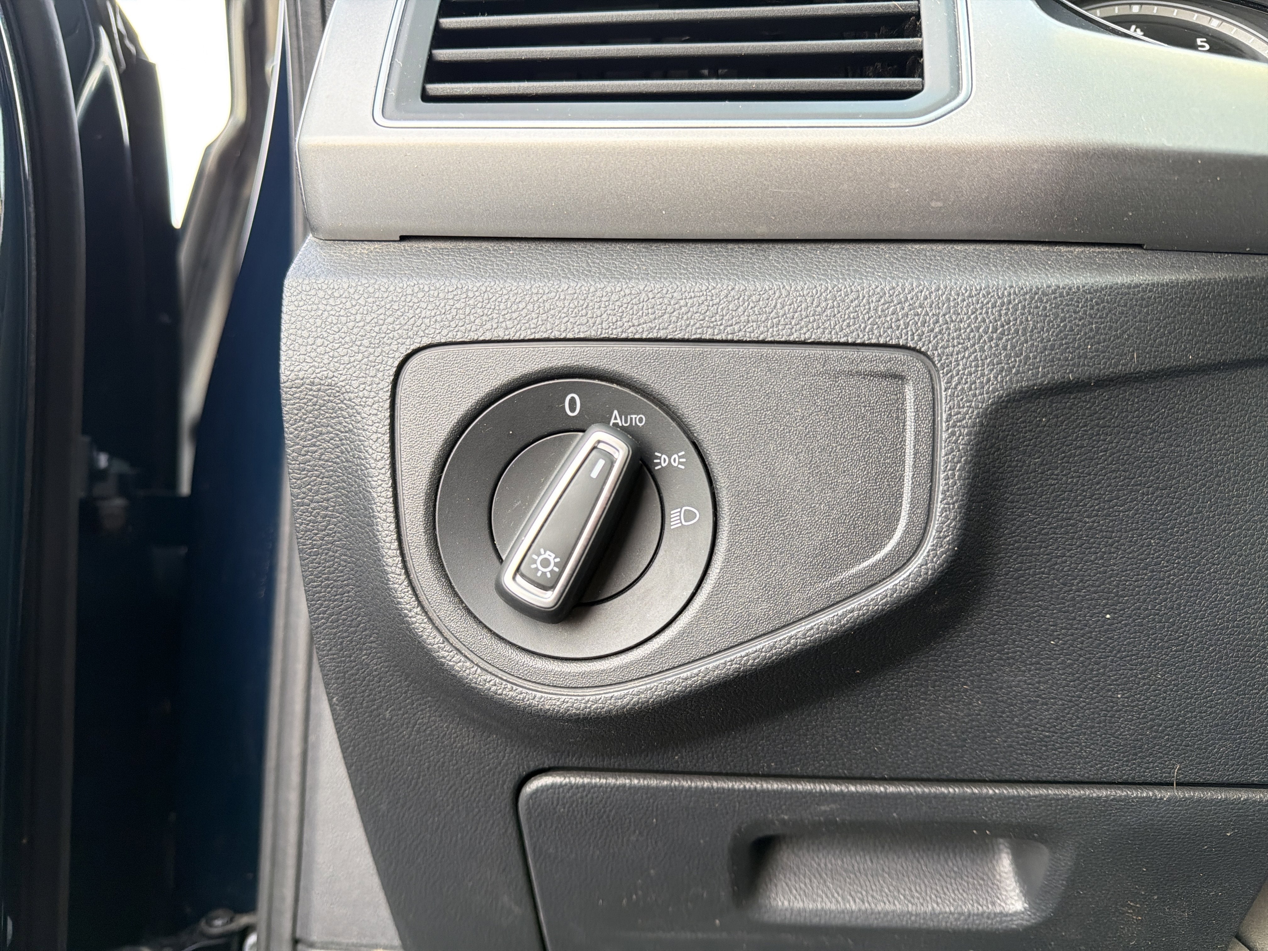 2019 Volkswagen Atlas 3.6L V6 S