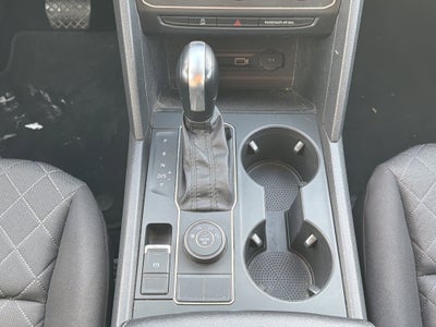 2019 Volkswagen Atlas 3.6L V6 S