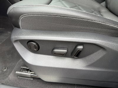 2025 Volkswagen Atlas 2.0T SE w/Technology 4MOTION