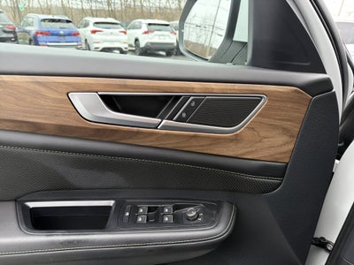 2025 Volkswagen Atlas 2.0T SE w/Technology 4MOTION