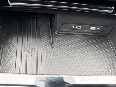 2025 Volkswagen Atlas 2.0T SE w/Technology 4MOTION