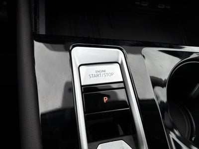 2025 Volkswagen Atlas 2.0T SE w/Technology 4MOTION