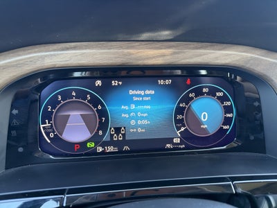 2024 Volkswagen Atlas 2.0T SE w/Technology 4MOTION