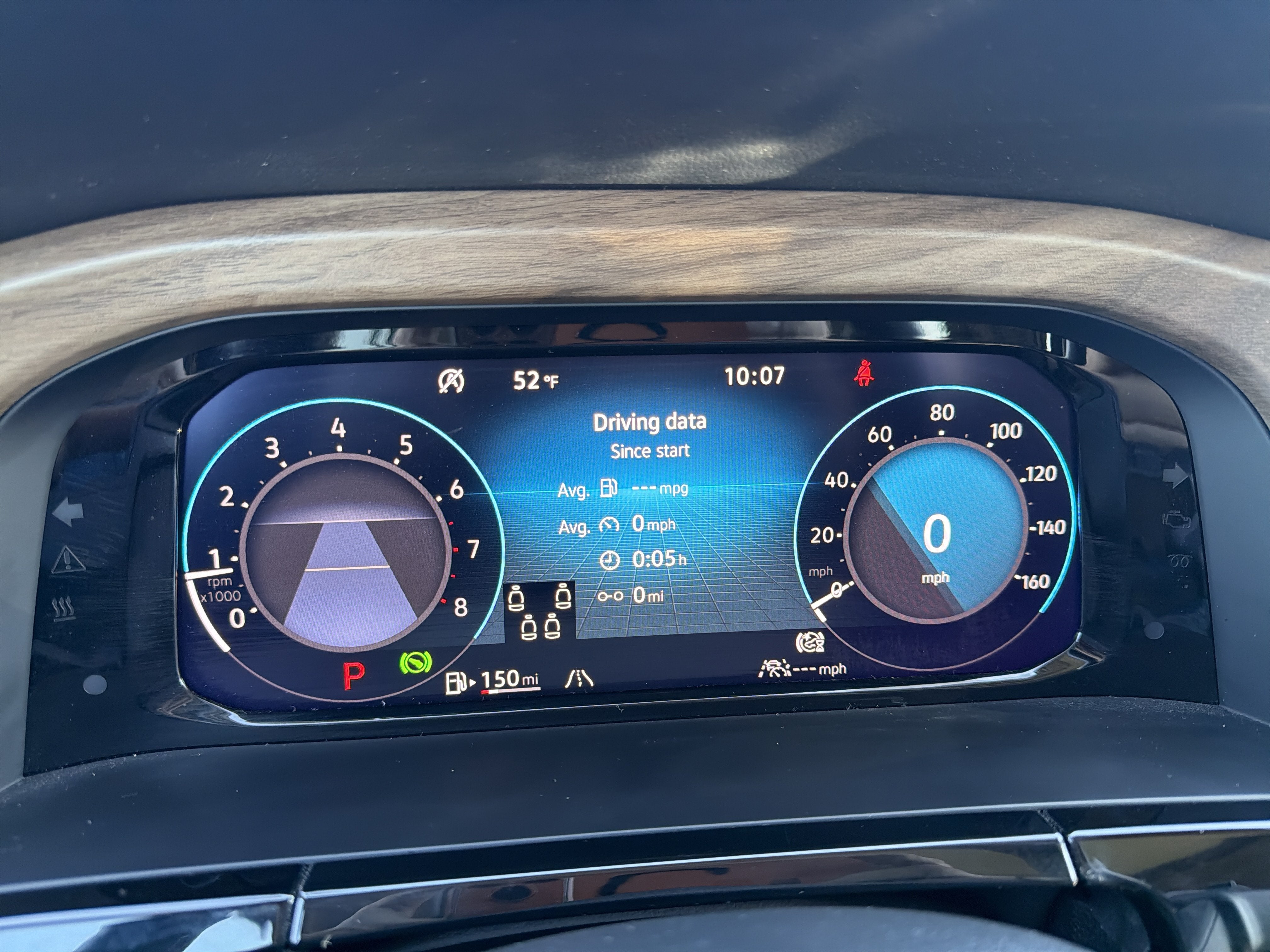 2024 Volkswagen Atlas 2.0T SE w/Technology 4MOTION