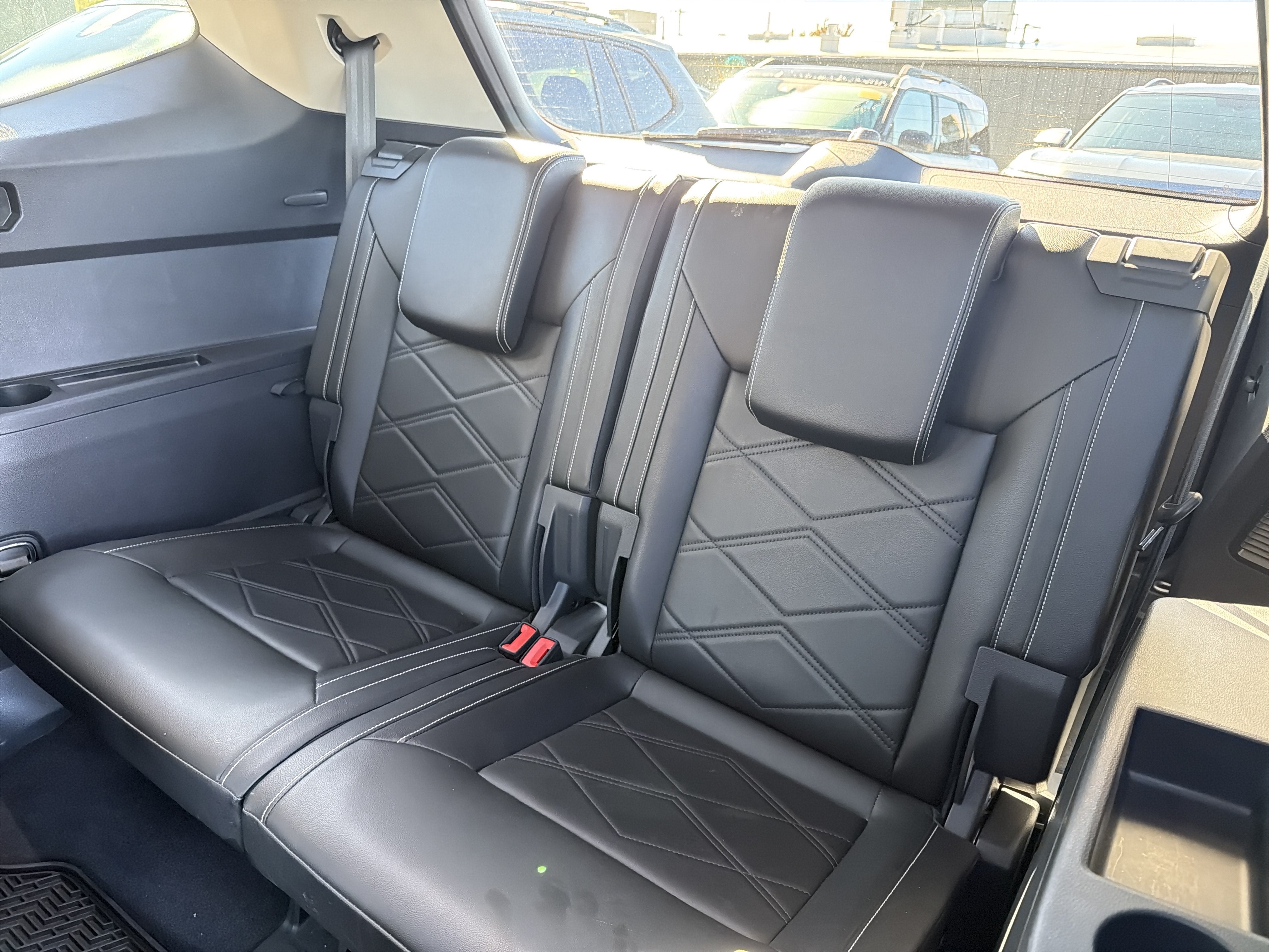2024 Volkswagen Atlas 2.0T SE w/Technology 4MOTION