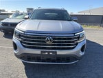 2024 Volkswagen Atlas 2.0T SE w/Technology 4MOTION