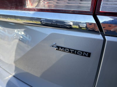 2024 Volkswagen Atlas 2.0T SE w/Technology 4MOTION