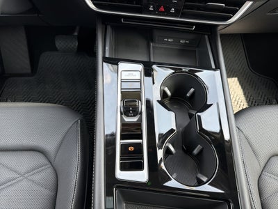 2024 Volkswagen Atlas 2.0T SE w/Technology 4MOTION