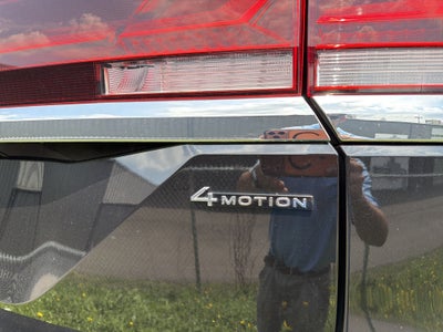 2024 Volkswagen Atlas 2.0T SE w/Technology 4MOTION