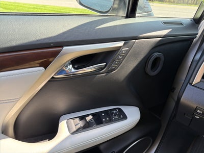 2017 Lexus RX RX 350