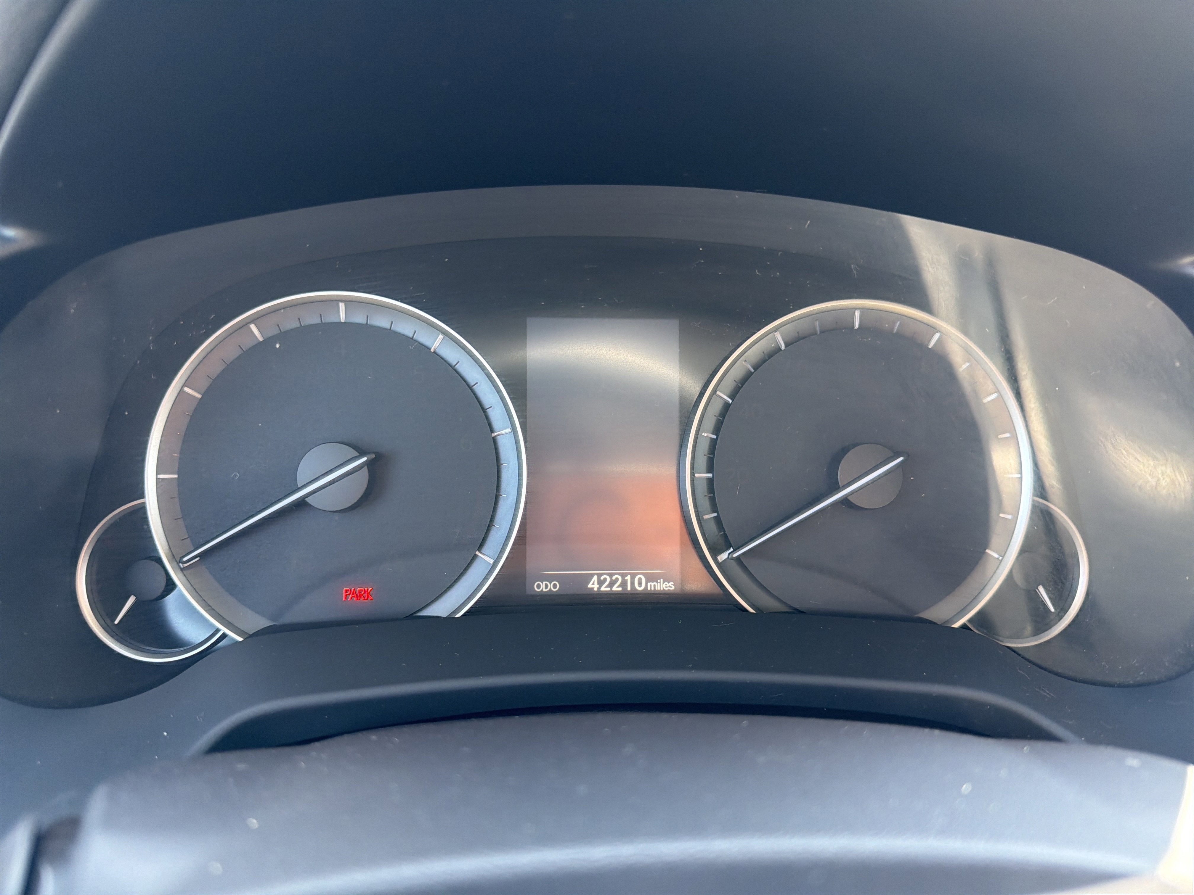 2017 Lexus RX RX 350