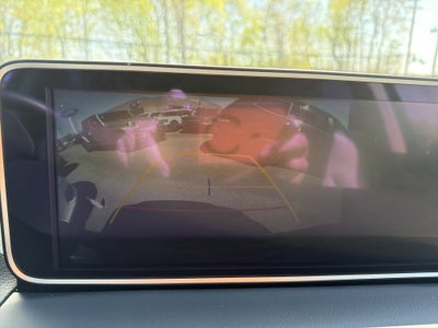 2017 Lexus RX RX 350