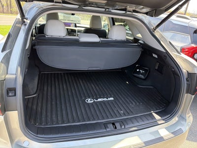 2017 Lexus RX RX 350