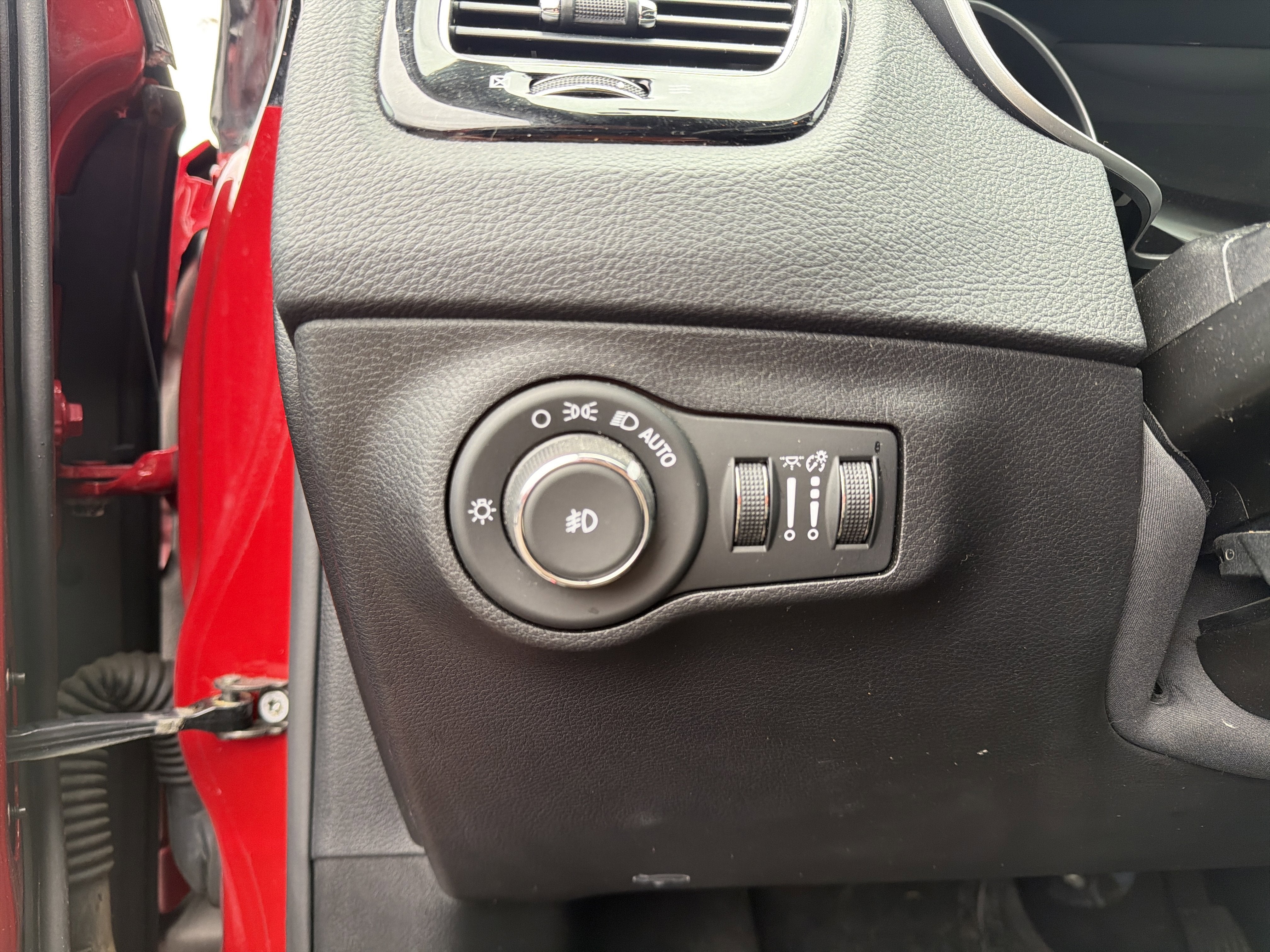 2018 Jeep Compass Altitude