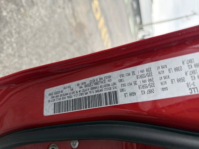 2018 Jeep Compass Altitude