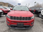 2018 Jeep Compass Altitude
