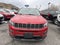 2018 Jeep Compass Altitude