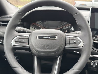 2023 Jeep Compass Altitude