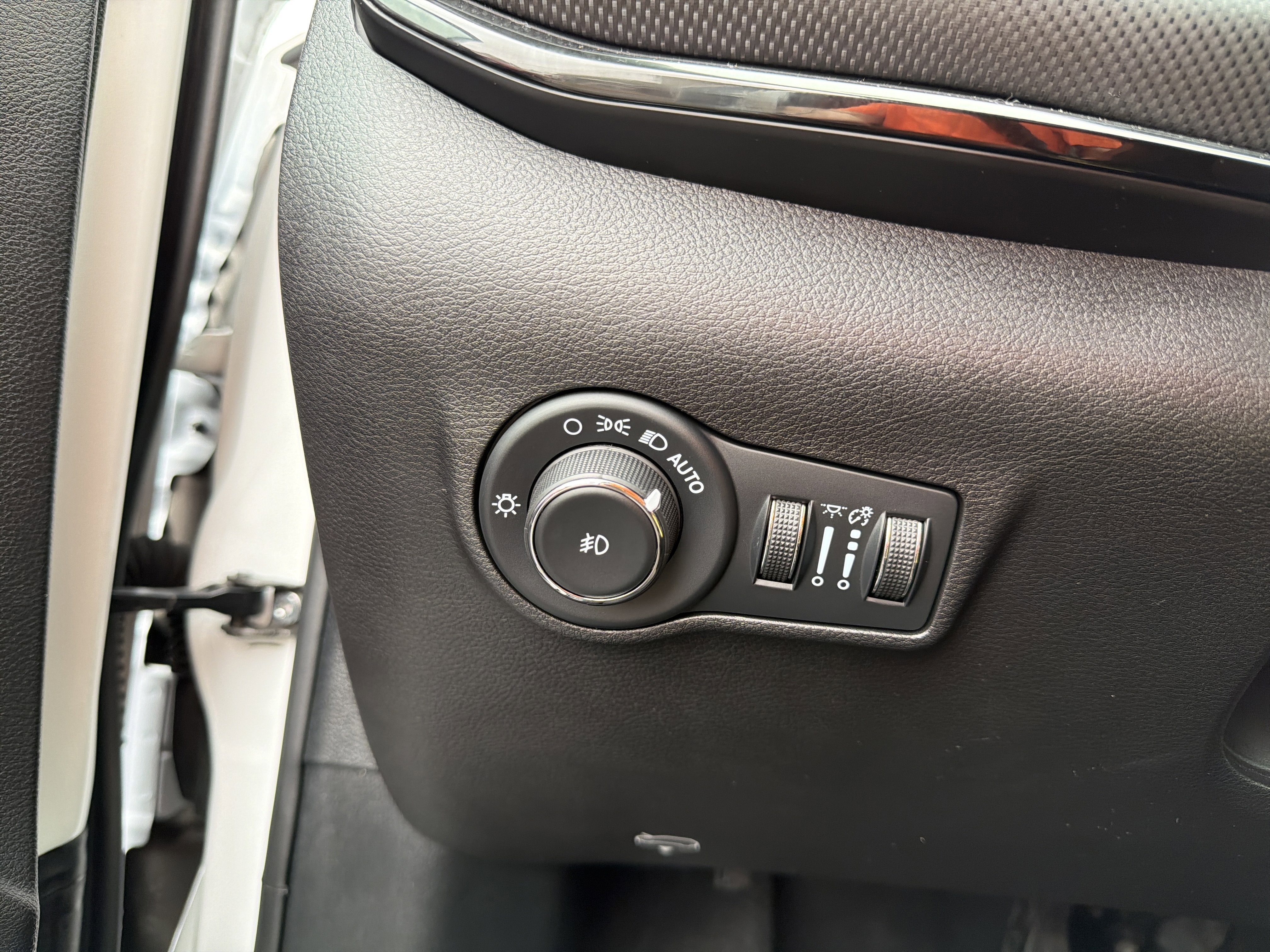 2023 Jeep Compass Altitude