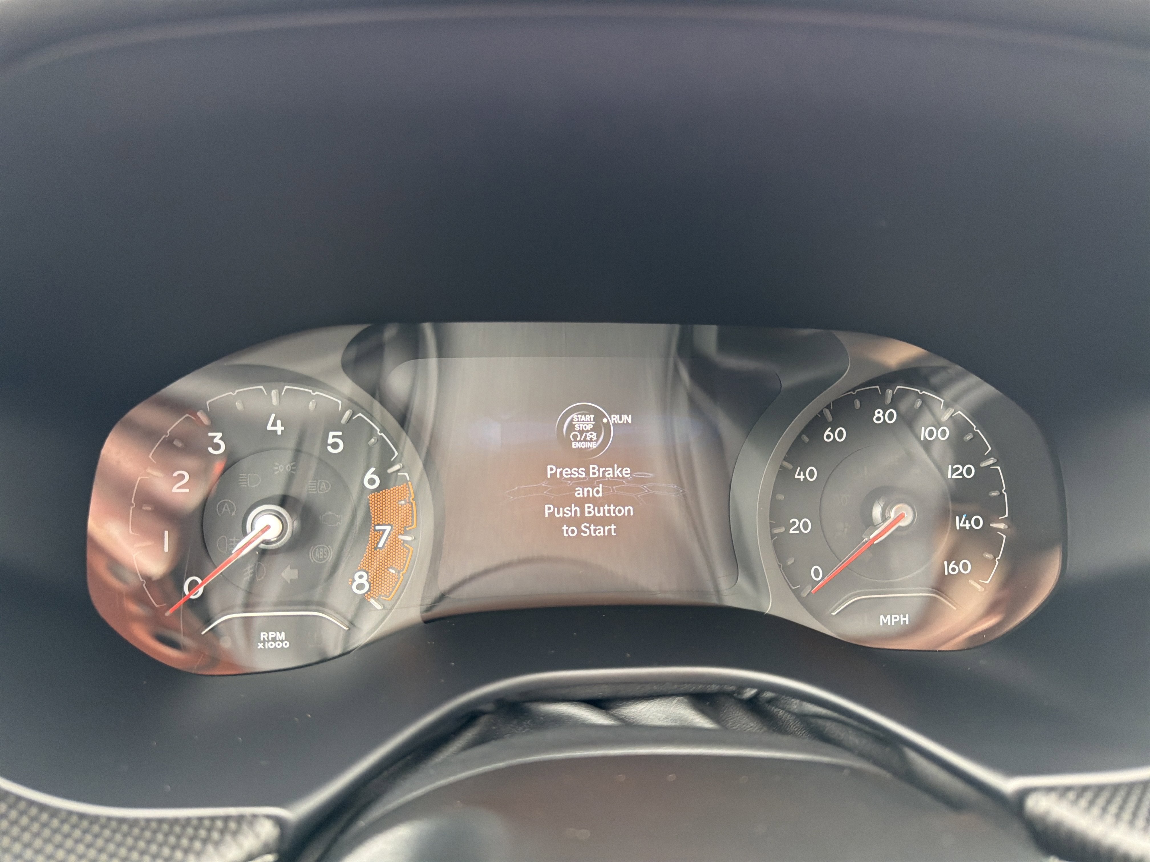 2023 Jeep Compass Altitude