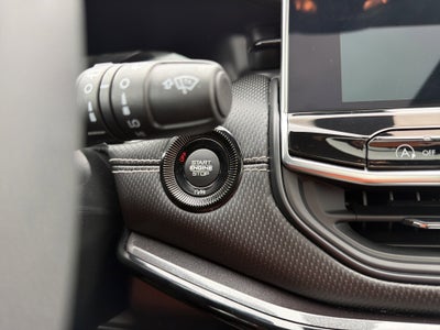 2023 Jeep Compass Altitude