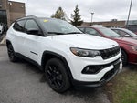 2023 Jeep Compass Altitude