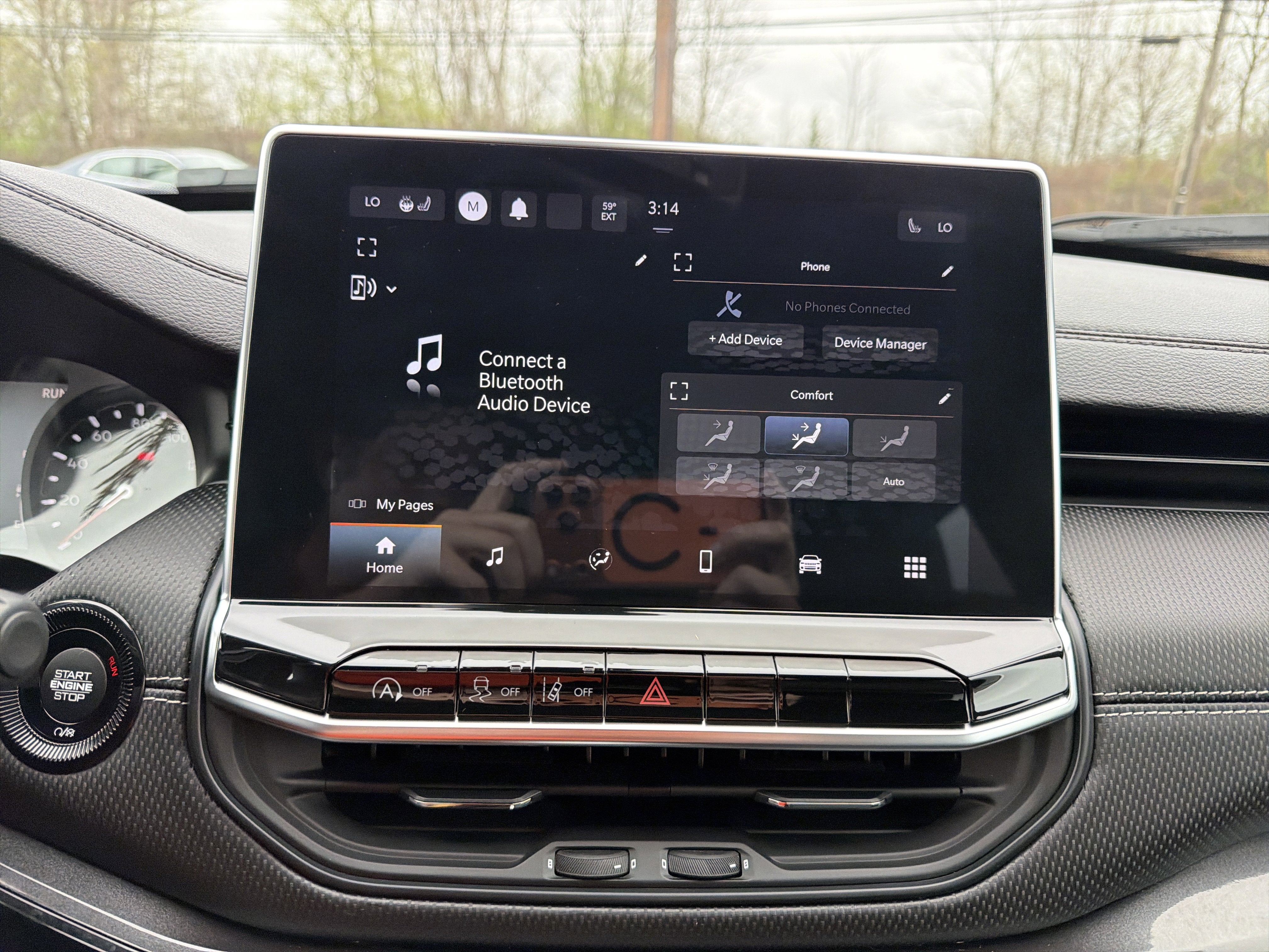 2023 Jeep Compass Altitude