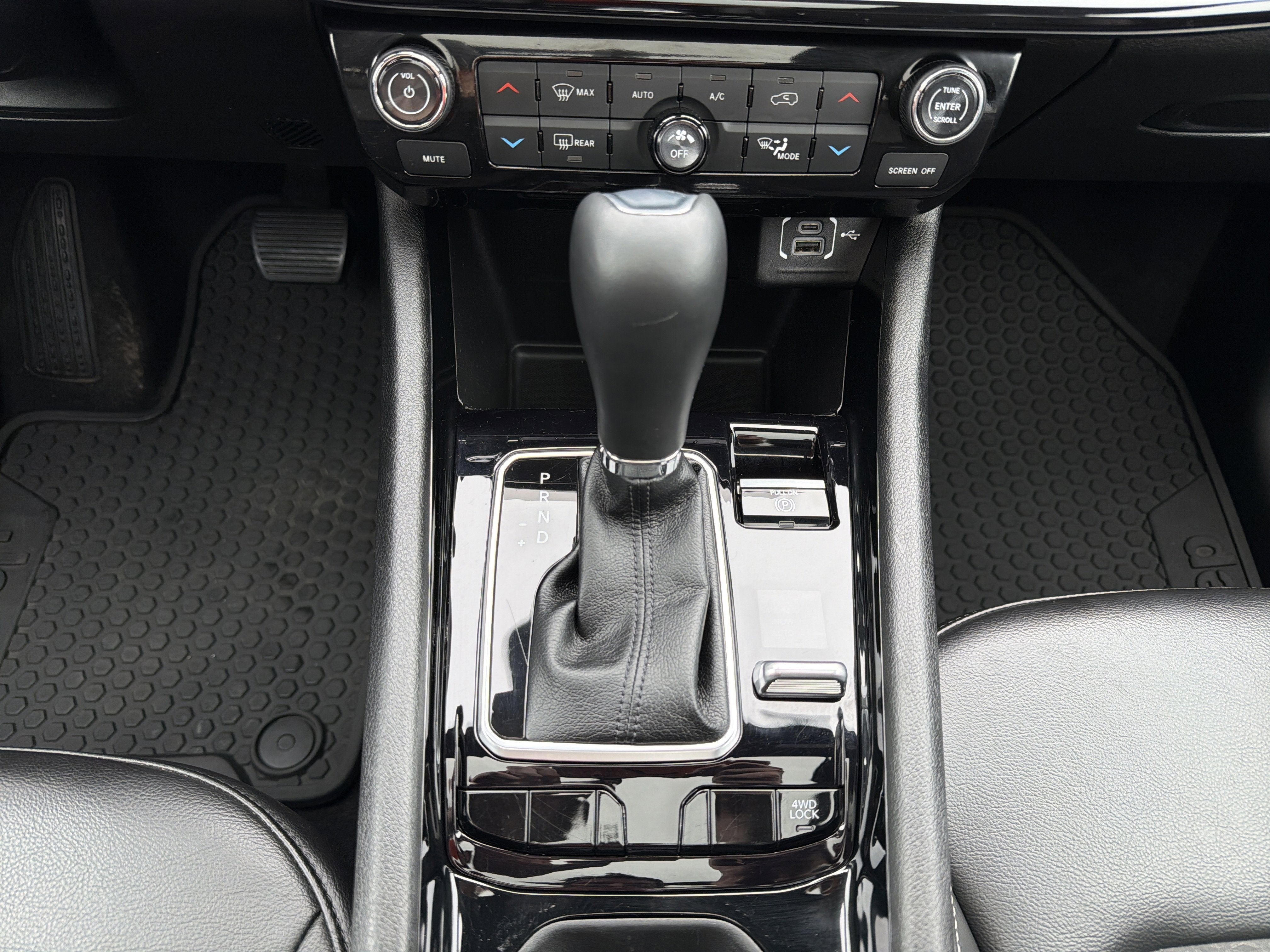 2023 Jeep Compass Altitude