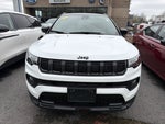 2023 Jeep Compass Altitude