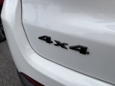 2023 Jeep Compass Altitude