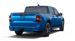 2025 Ford Maverick Lobo High
