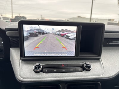 2023 Ford Maverick XLT