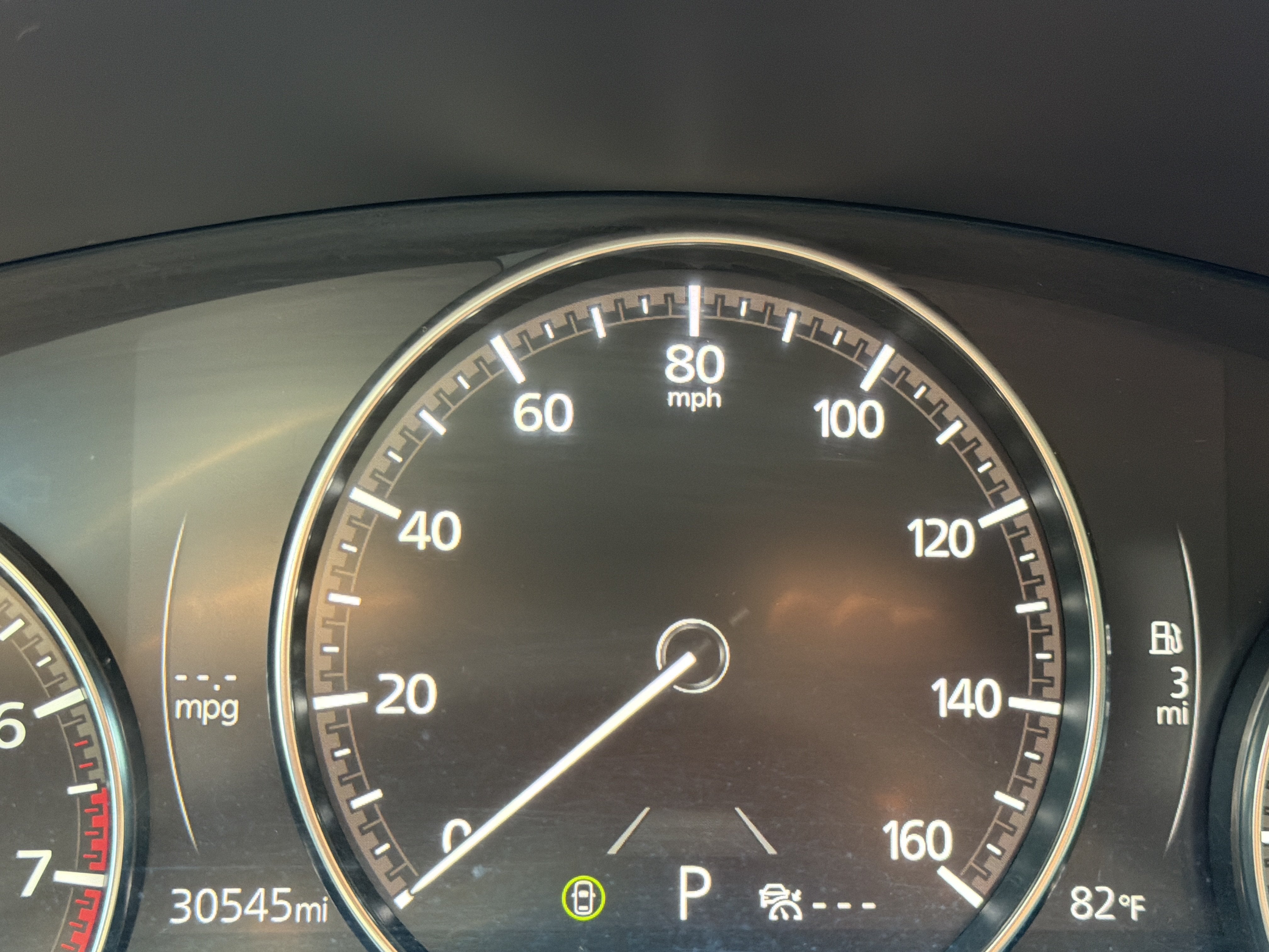 2024 Mazda Mazda CX-30 2.5 S Select Sport