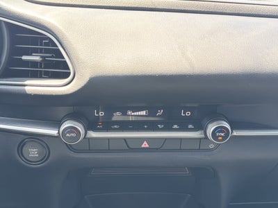 2024 Mazda Mazda CX-30 2.5 S Select Sport