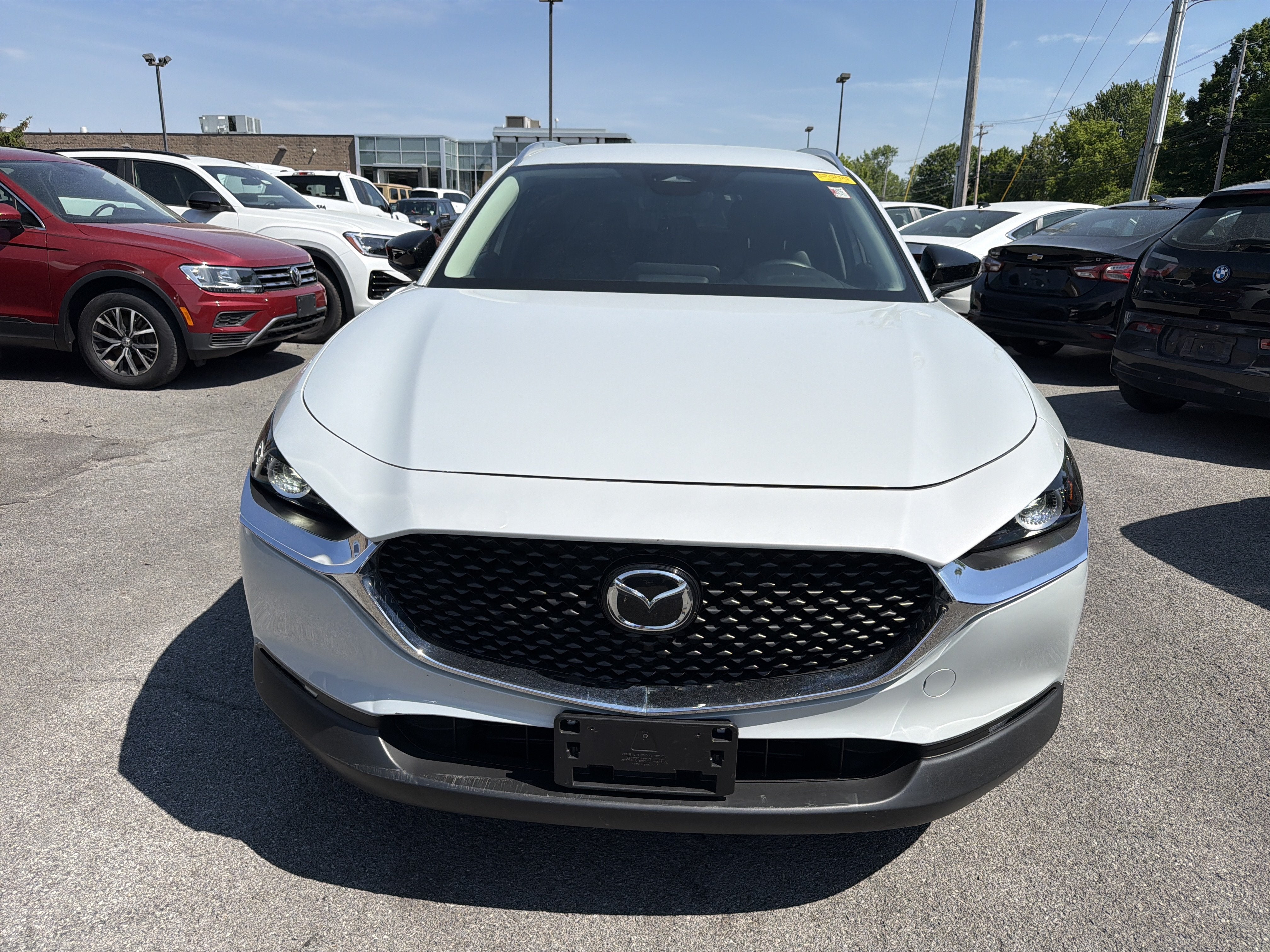 2024 Mazda Mazda CX-30 2.5 S Select Sport