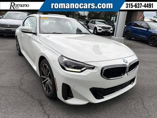 2023 BMW 2 Series 230i xDrive